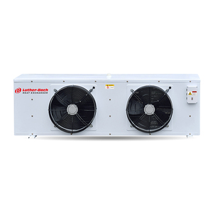 LED SERIES STANDRED TYPE AIR COOLER FOR COLD ROOM WITH DIFFERENT TEMPERATURE