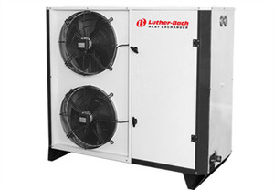 COPELAND SCROLL COMPRESSOR BOX TYPE CONDENSING UNITS NEW TYPE