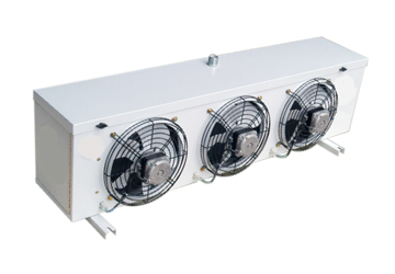 LEL-DF SERIES LOW PROFILE AIR COOLER
