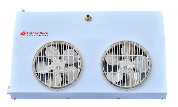 LEX SERIES SIDE-CEILING TYPE AIR COOLER