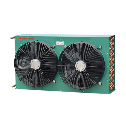 AIR COOLED CONDENSER
