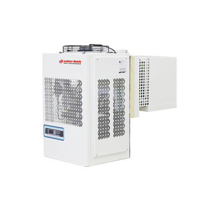 LUMB SERIES MONOBLOCK CONDENSING UNITS