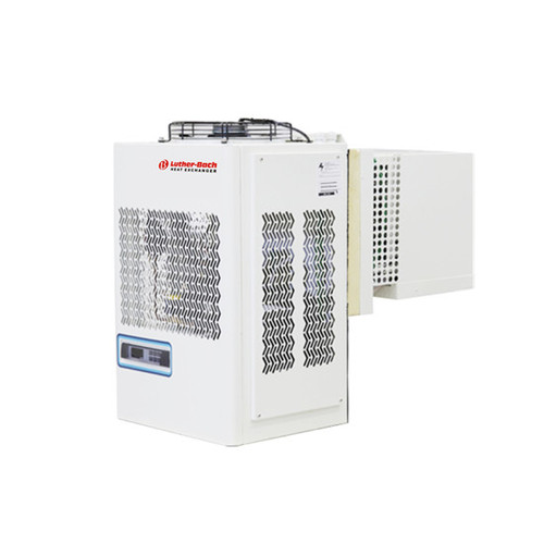 LUMB SERIES MONOBLOCK CONDENSING UNITS