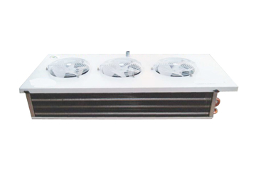 LEL-DFC SERIES LOW PROFILE AIR COOLER