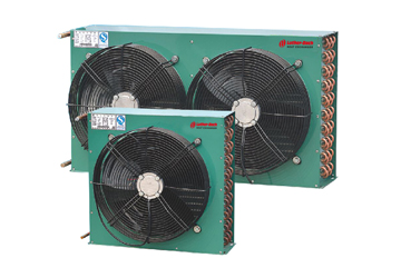 LCH SERIES CONDENSER