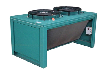 LCV SERIES CONDENSER