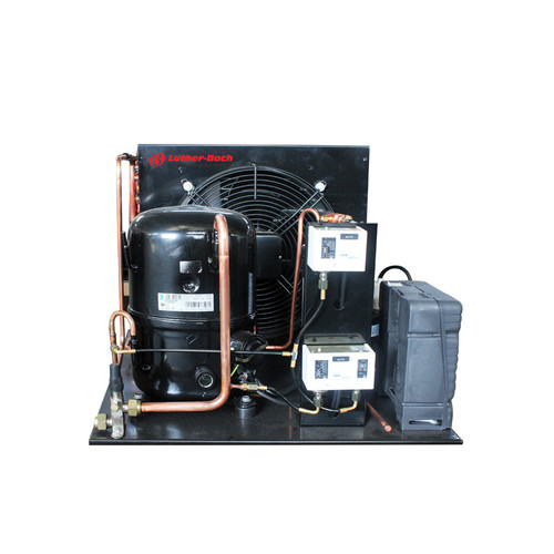 TECUMSEH COMPRESSOR CONDENSING UNITS
