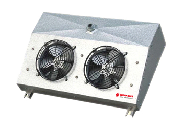 LEX SIDE-CEILING TYPE AIR COOLER