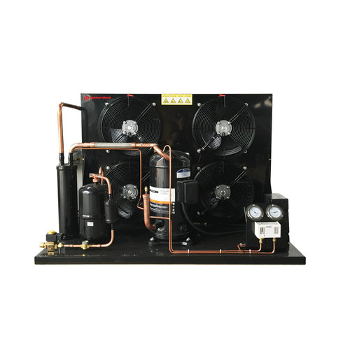 COPELAND SCROLL COMPRESSOR ONEN TYPE CONDENSING UNITS