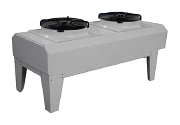 LCF SERIES CONDENSER