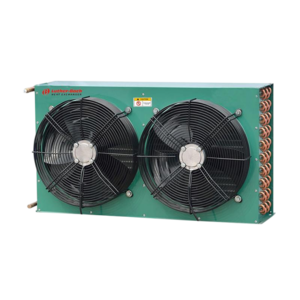 AIR COOLED CONDENSER