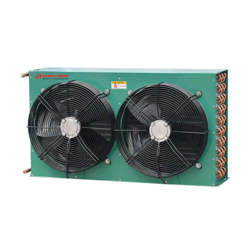 AIR COOLED CONDENSER