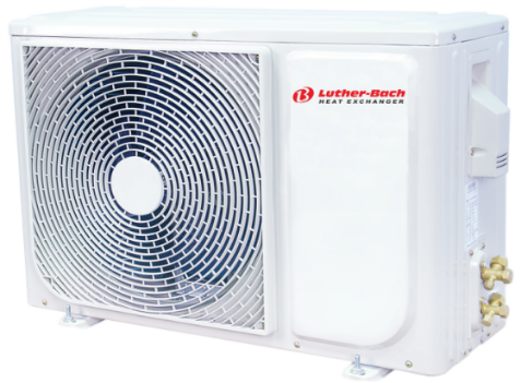 LURT SERIES ROTARY Compressors Condensing Units