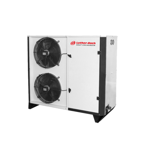 LUD SERIES Danfoss Scroll Compressor Box Type Condensing Units