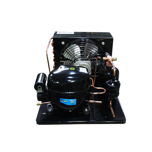 LUCT SERIES COMPTEK Compressor Condensing Units