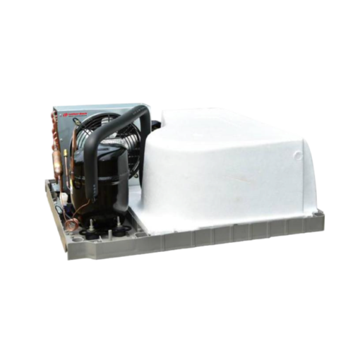 LUKF SERIES Plug-in Type Kitchen Freezer Unit