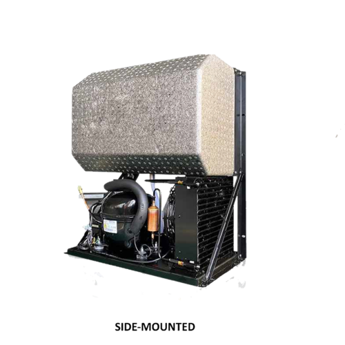 LUE EMBRACO COMPRESSOR CONDENSING UNITS IN CHINA
