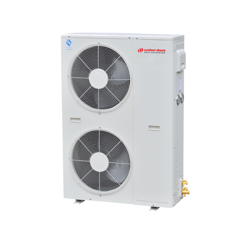 LUC SERIES Copeland Scroll Compressor Box Type Condensing Units