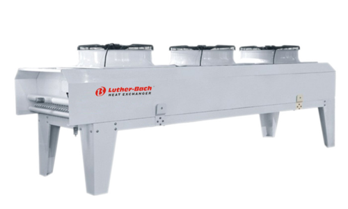 LCF SERIES CONDENSER