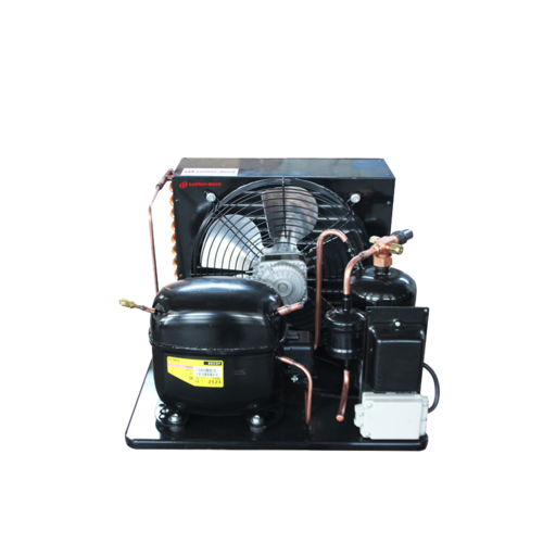 LUS SERIES SECOP Compressors Condensing Units
