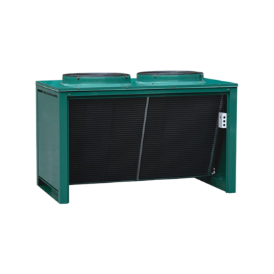 LCV V TYPE AIR COOLED CONDENSER