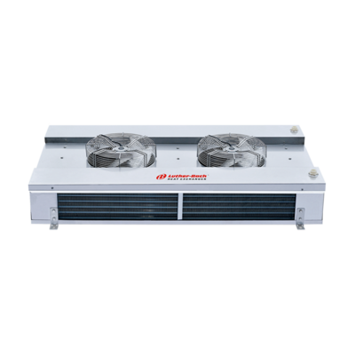 LES SERIES DUAL DISCHARGE AIR COOLER